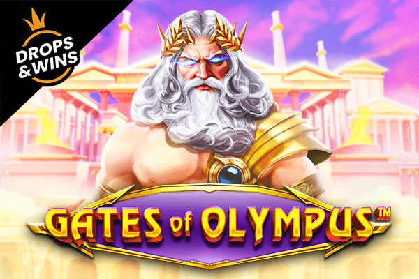 Gates of Olympus